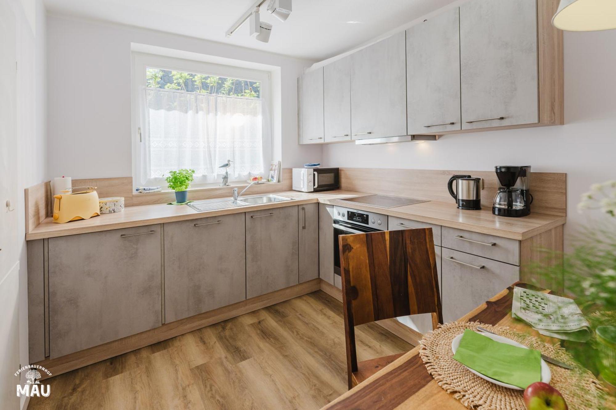 Ferienbauernhof Mau Villa Fehmarn Bagian luar foto