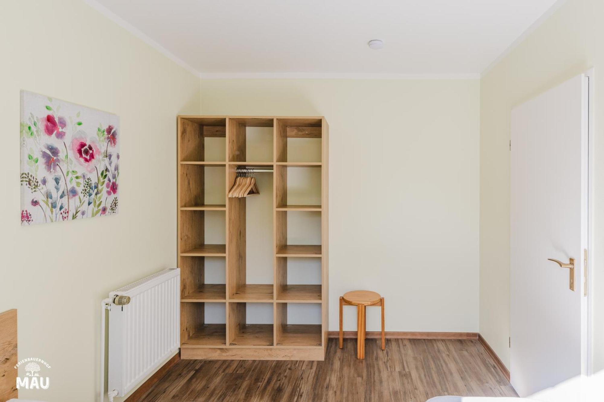 Ferienbauernhof Mau Villa Fehmarn Bagian luar foto